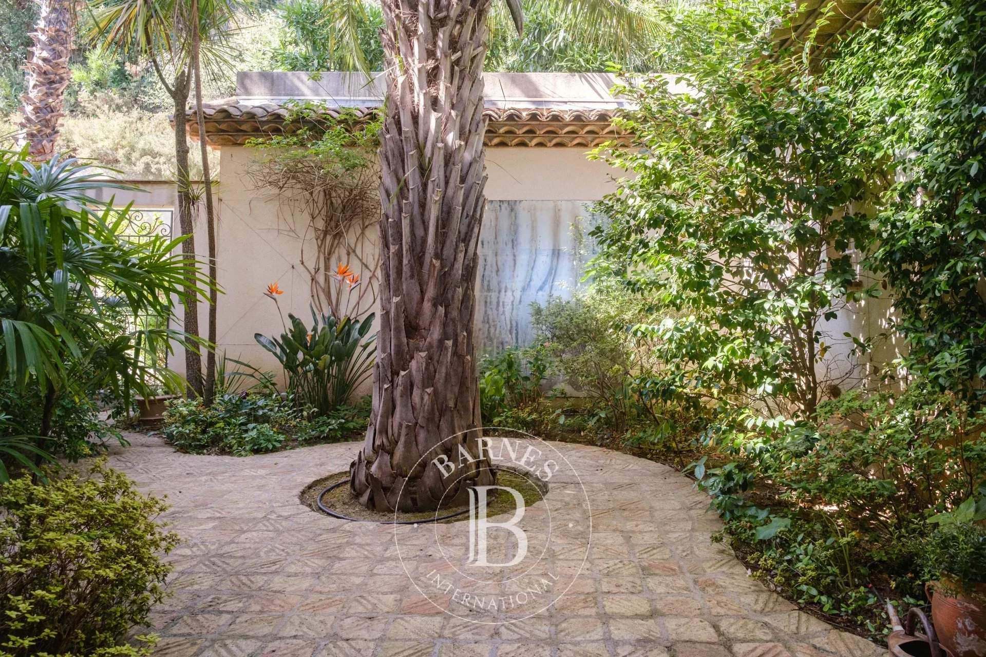 Grimaud  - Villa  - picture 13