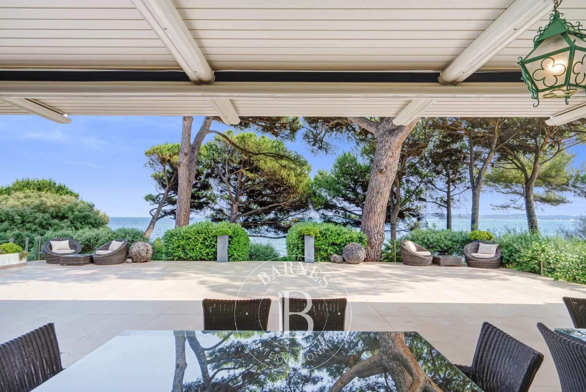Sainte-Maxime  - Villa 6 Bedrooms - picture 13