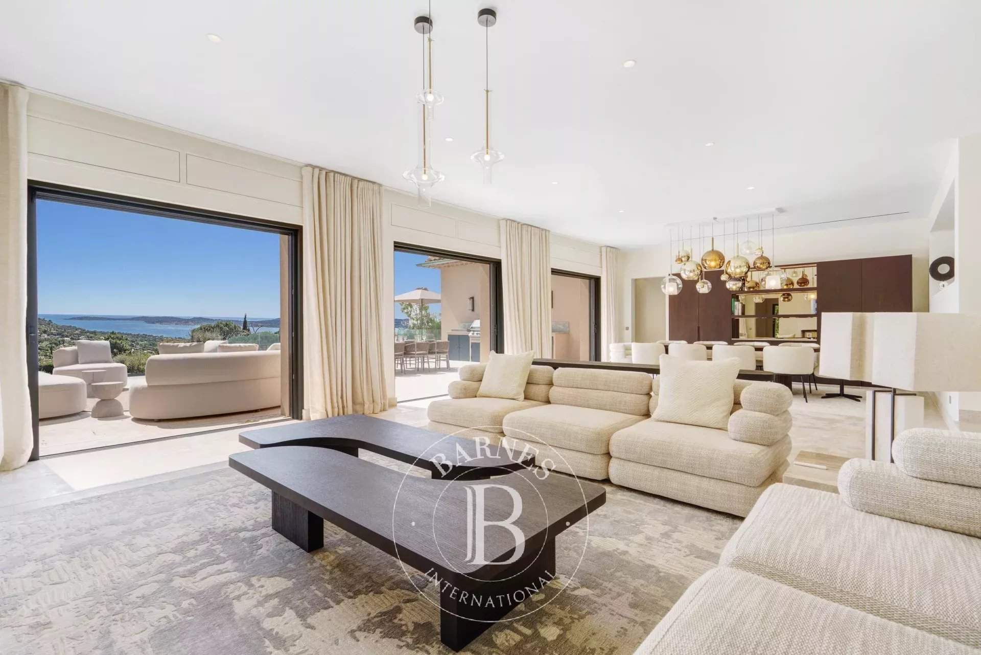 Grimaud  - Villa  - picture 13