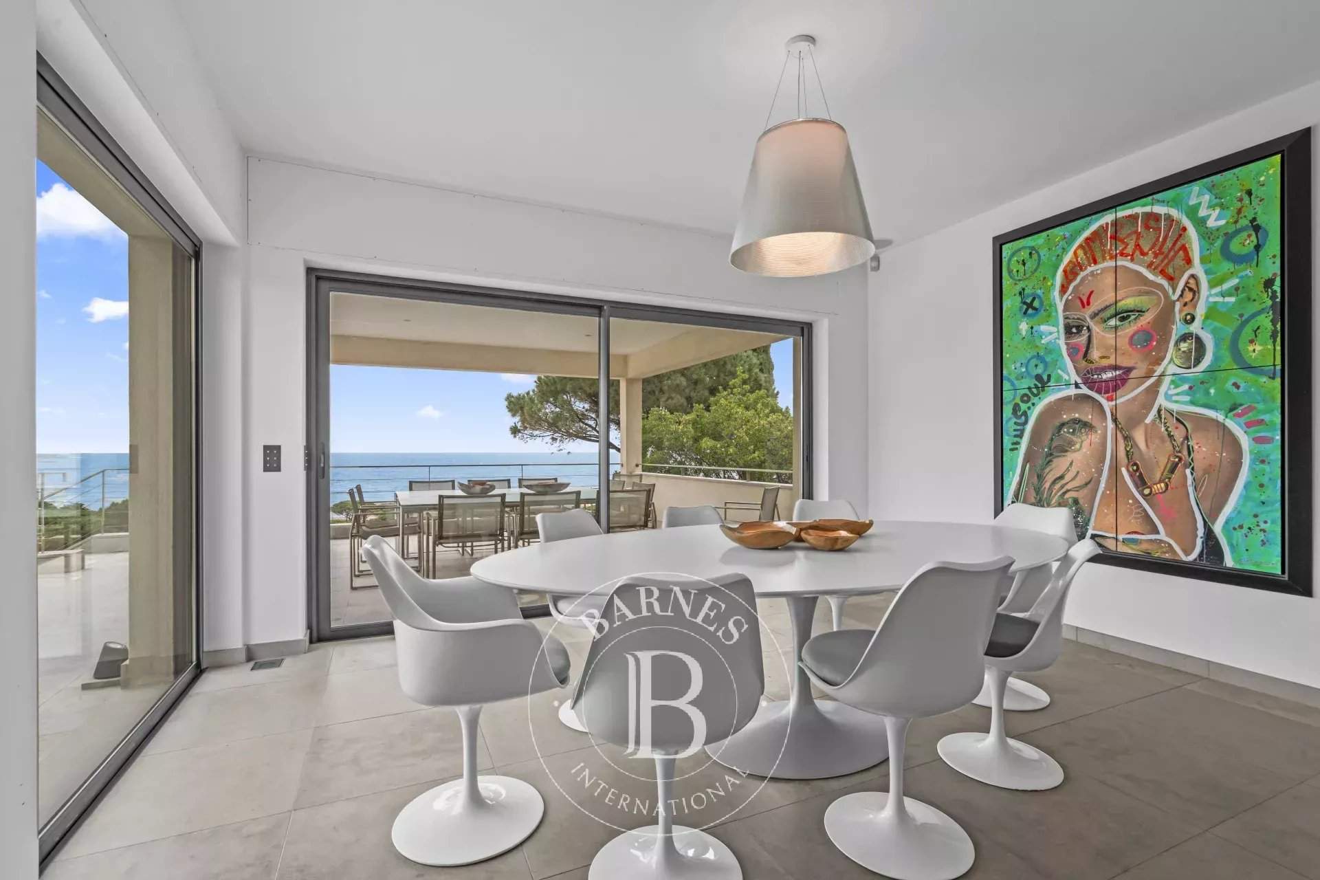 Sainte-Maxime  - Villa 4 Bedrooms - picture 4