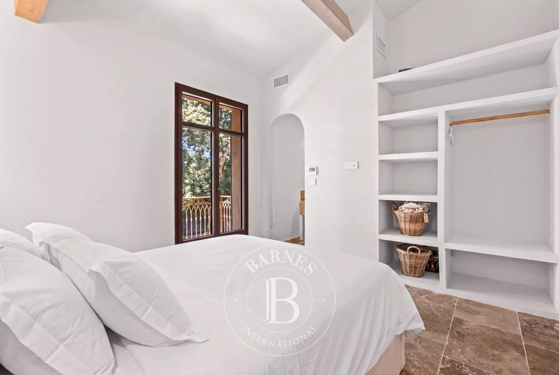 Grimaud  - Villa  - picture 10