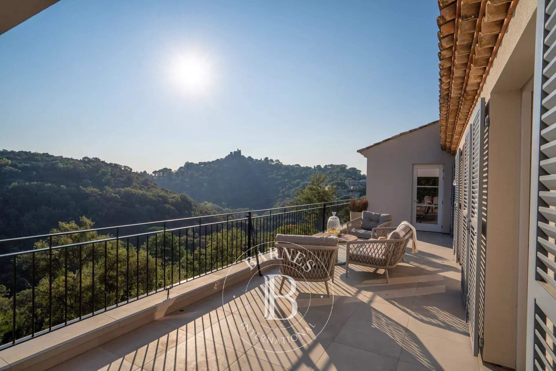 Grimaud  - House 5 Bedrooms - picture 4