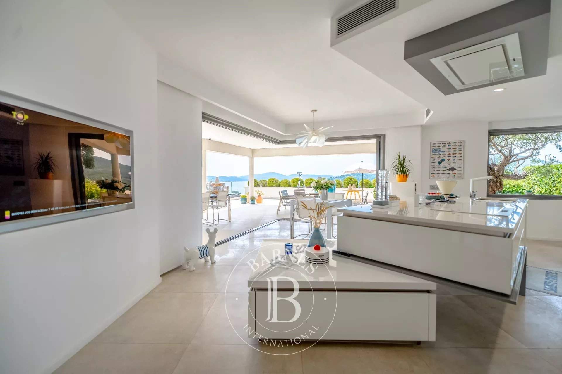 Sainte-Maxime  - Villa 5 Bedrooms - picture 3