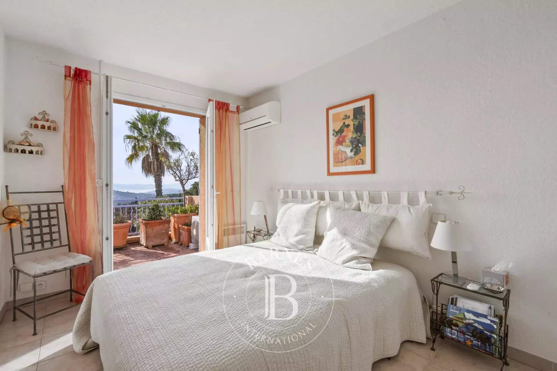 Sainte-Maxime  - Villa 4 Pi&egrave;ces 3 Chambres - picture 6