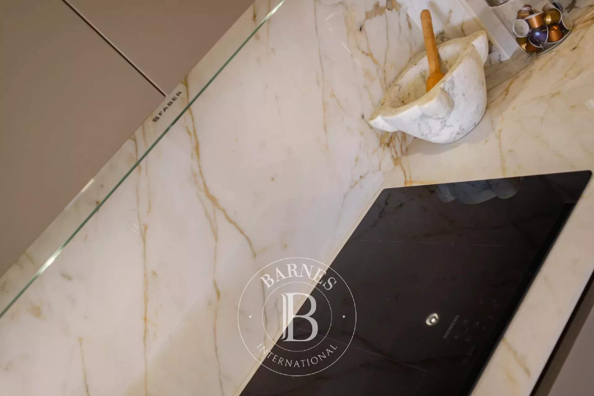 Grimaud  - Appartement 3 Pi&egrave;ces 2 Chambres - picture 10