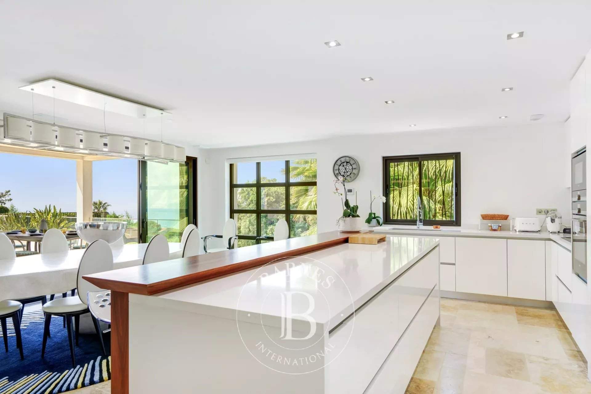 Les Issambres  - Property 4 Bedrooms - picture 5