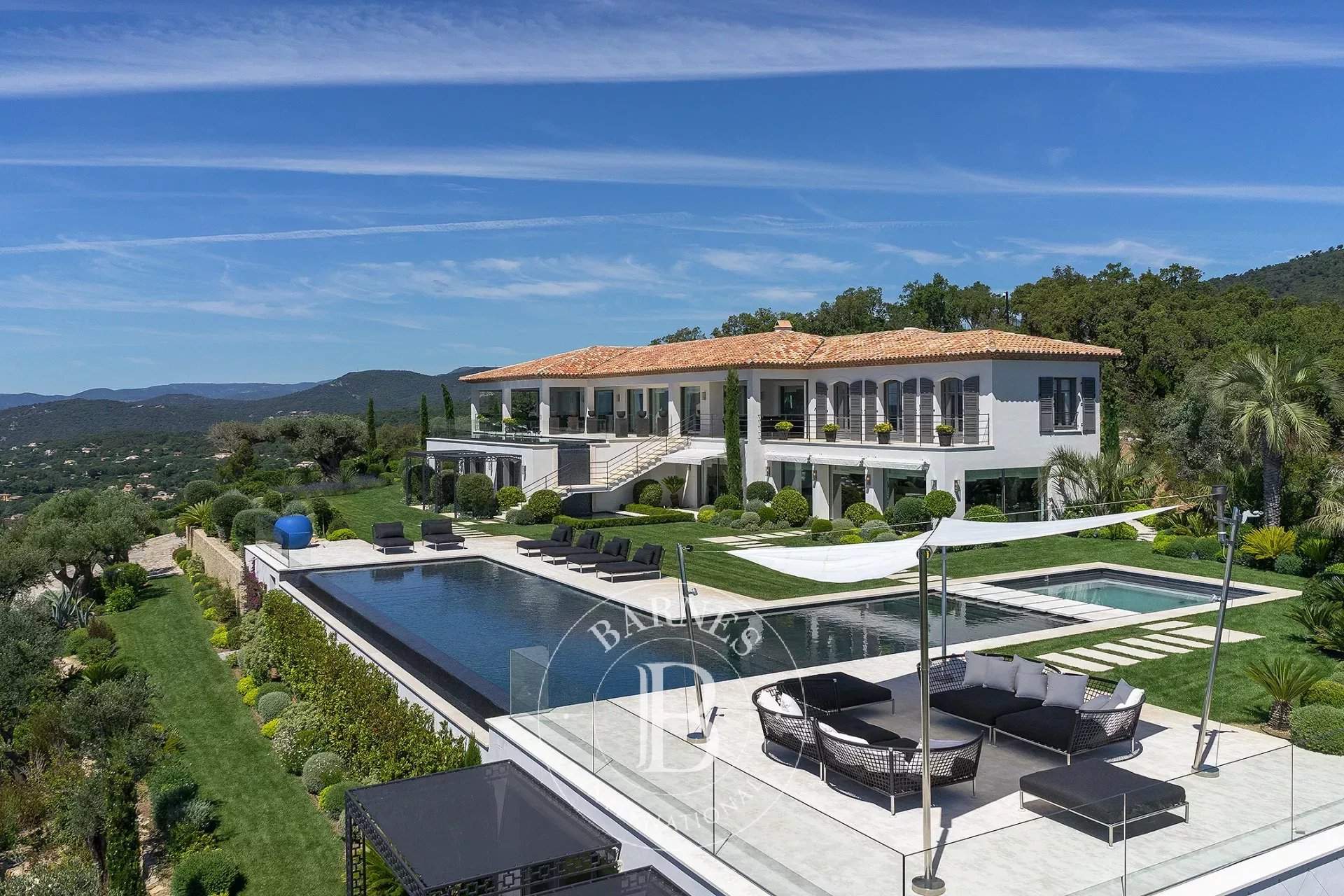 Saint-Tropez  - Propriété  - picture 9