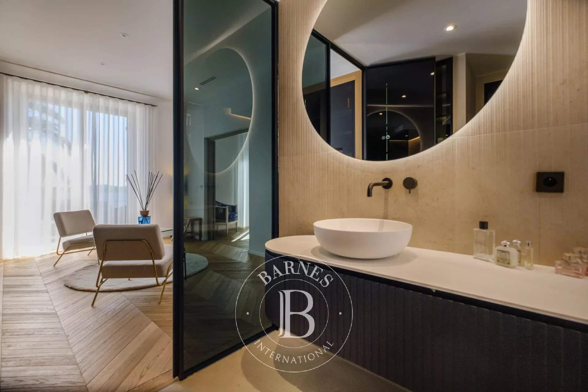 Sainte-Maxime  - Villa 6 Pi&egrave;ces 4 Chambres - picture 9