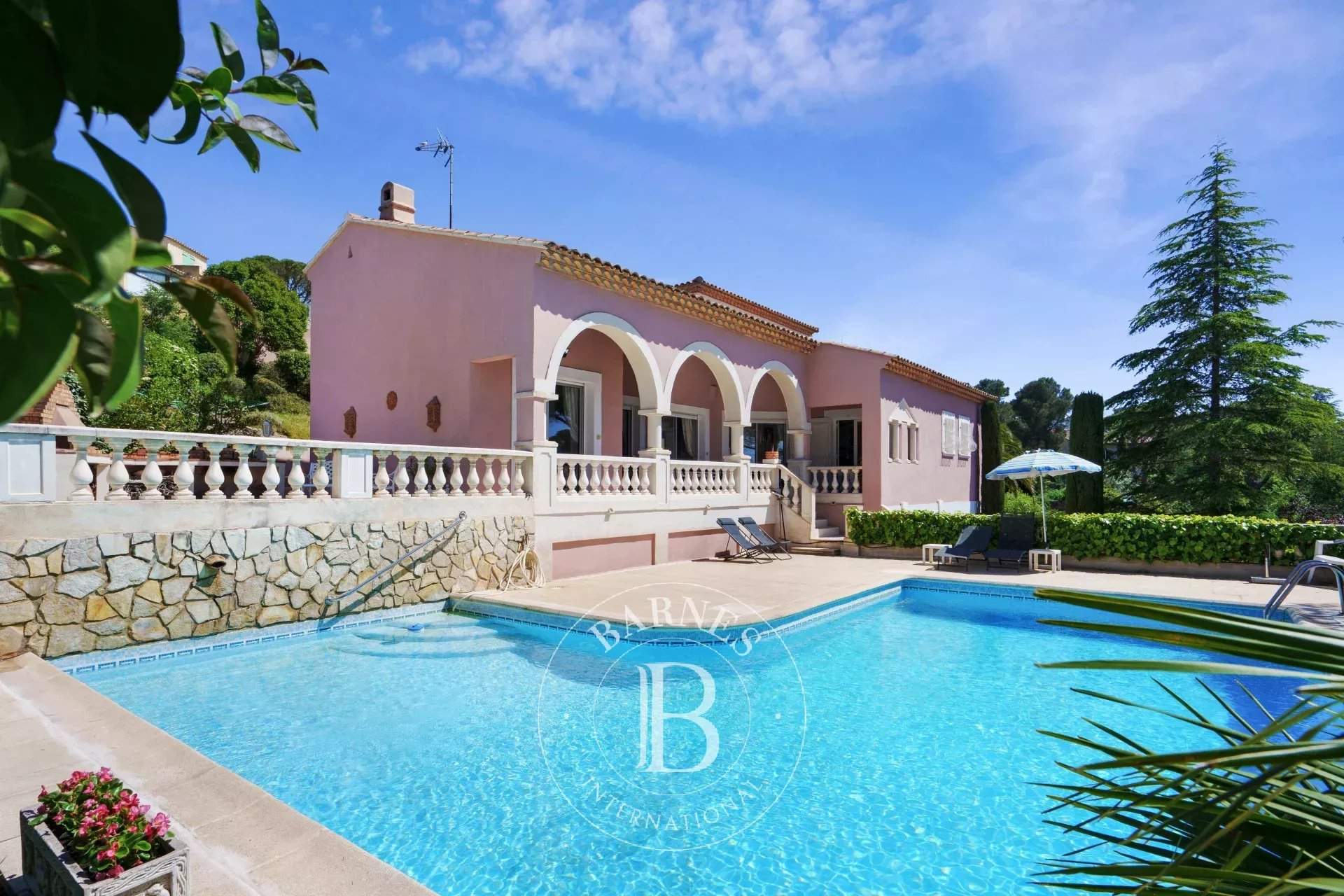 Fréjus  - Villa 4 Bedrooms - picture 3
