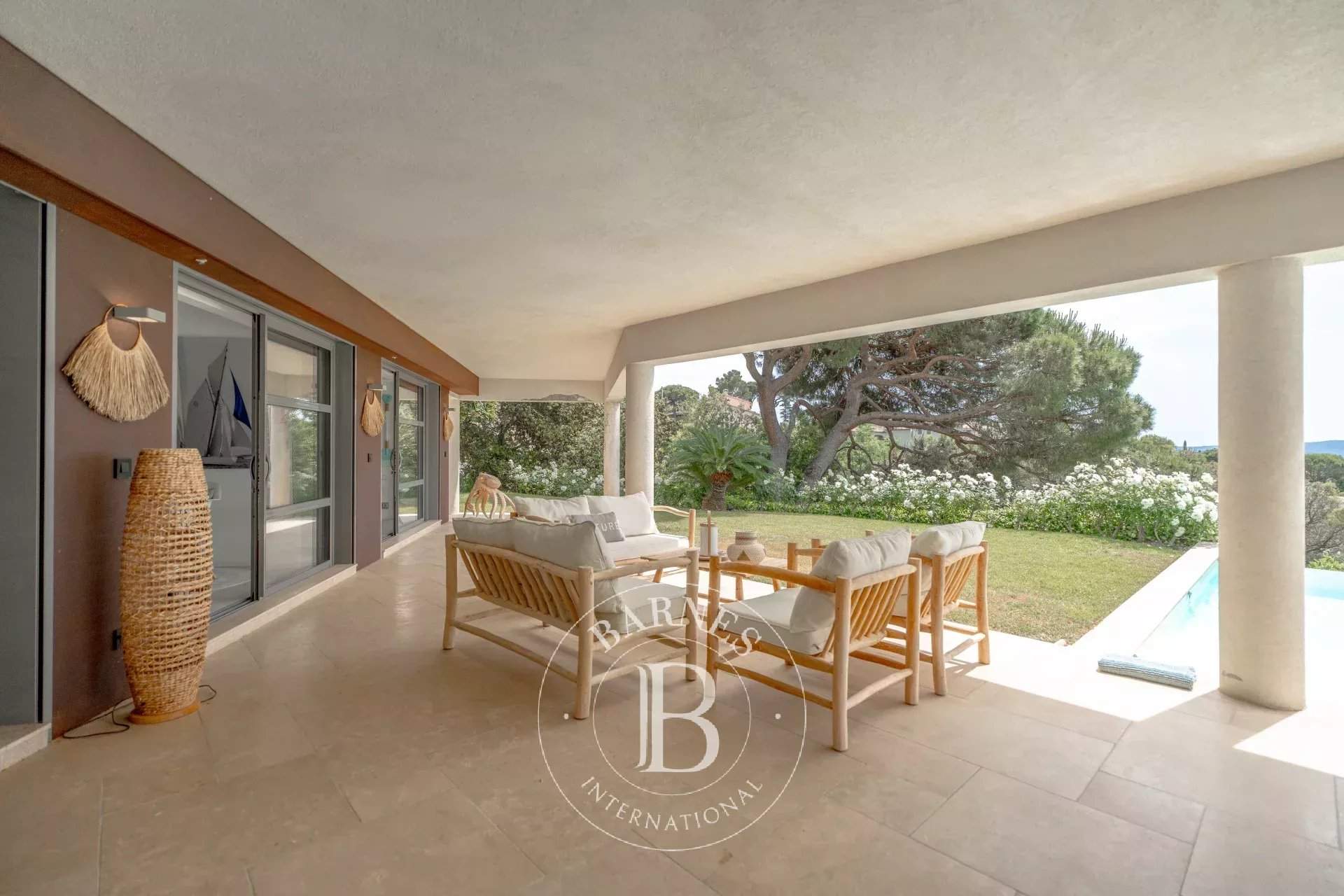 Sainte-Maxime  - Villa 5 Bedrooms - picture 11