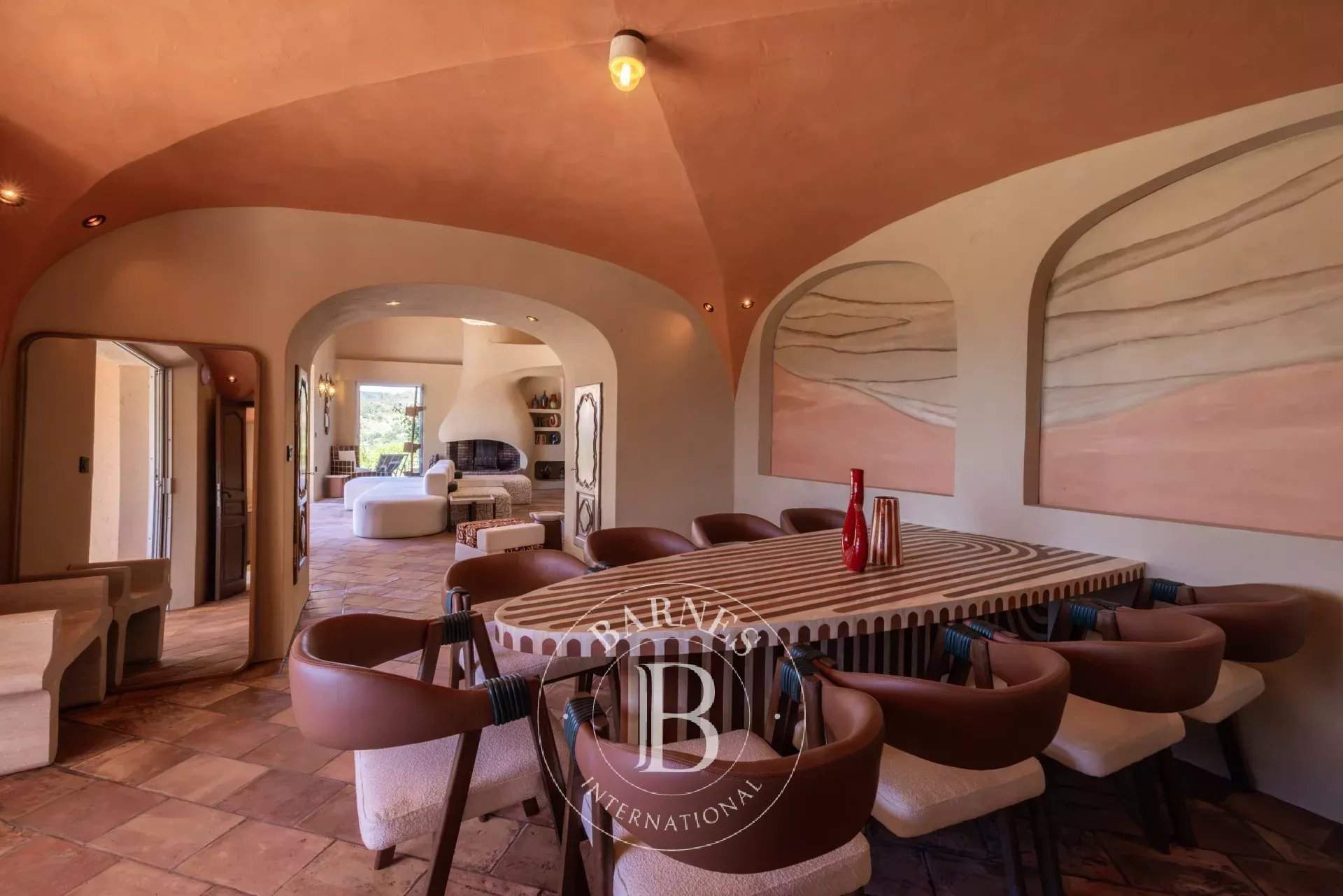Grimaud  - Villa  - picture 5