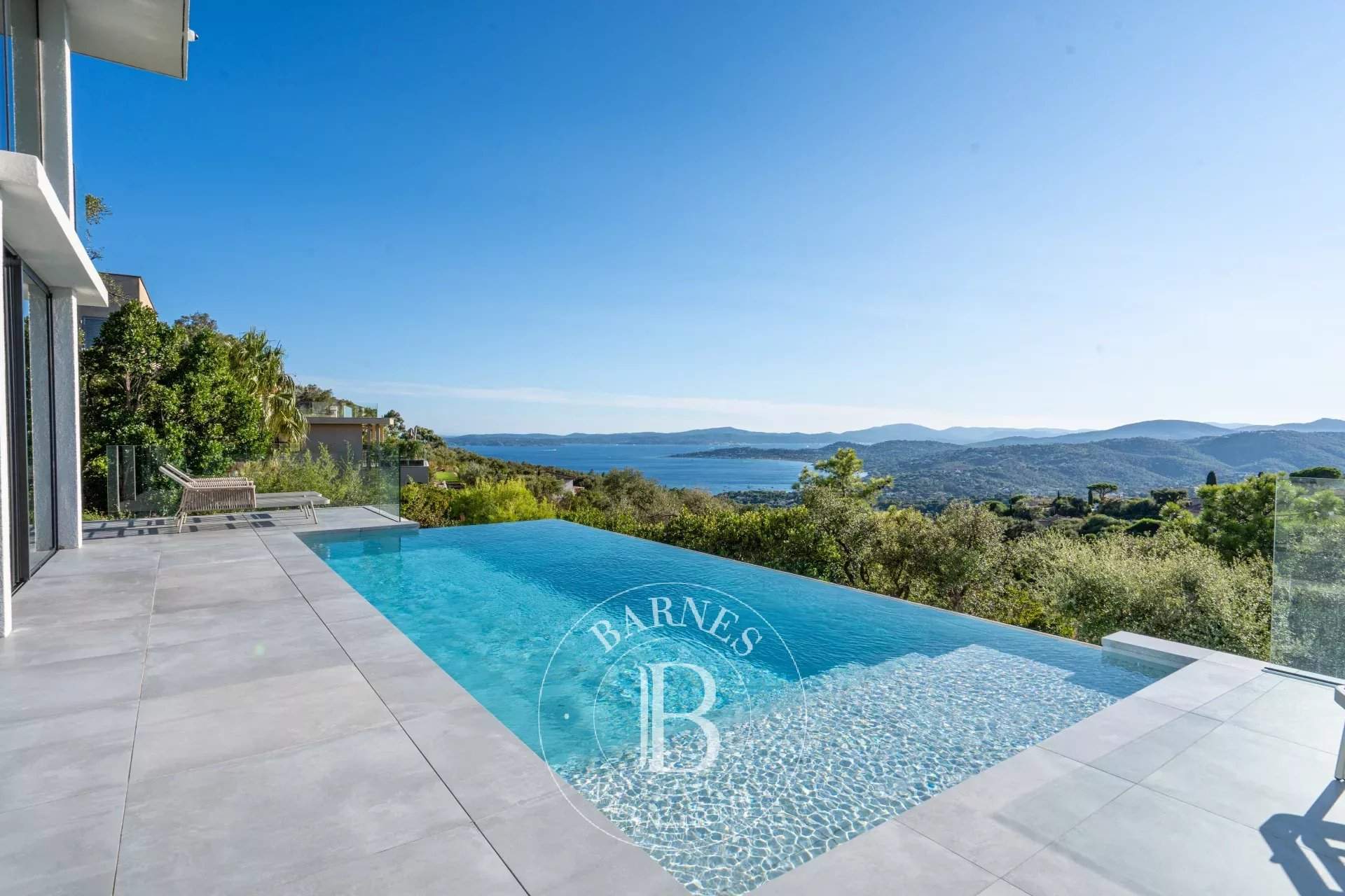 Les Issambres  - Villa 6 Pi&egrave;ces 4 Chambres - picture 2