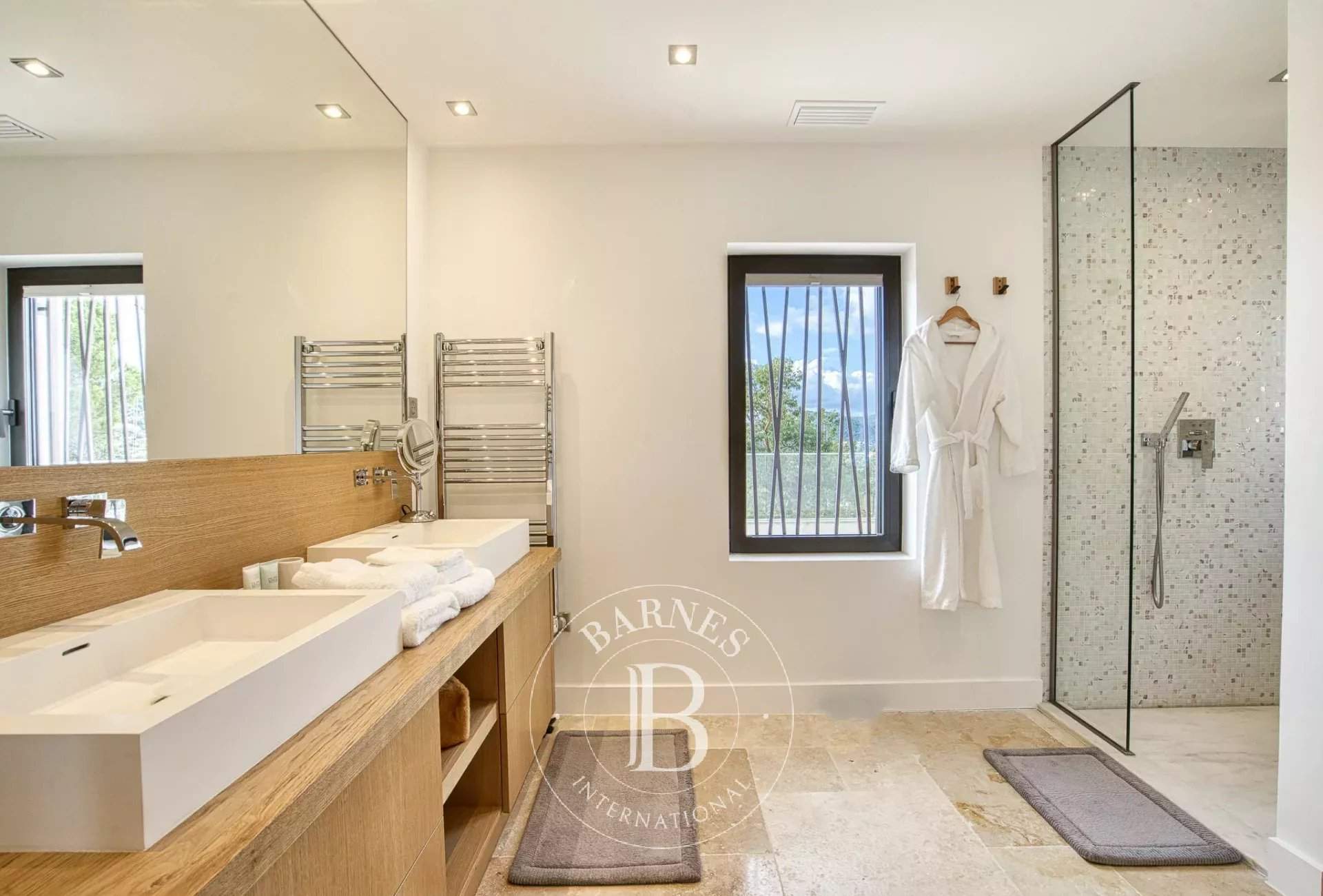 Les Issambres  - Propriété  4 Chambres - picture 13