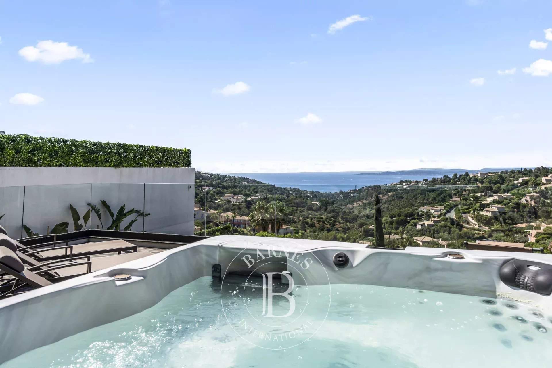 Roquebrune-sur-Argens  - Villa  4 Chambres - picture 14