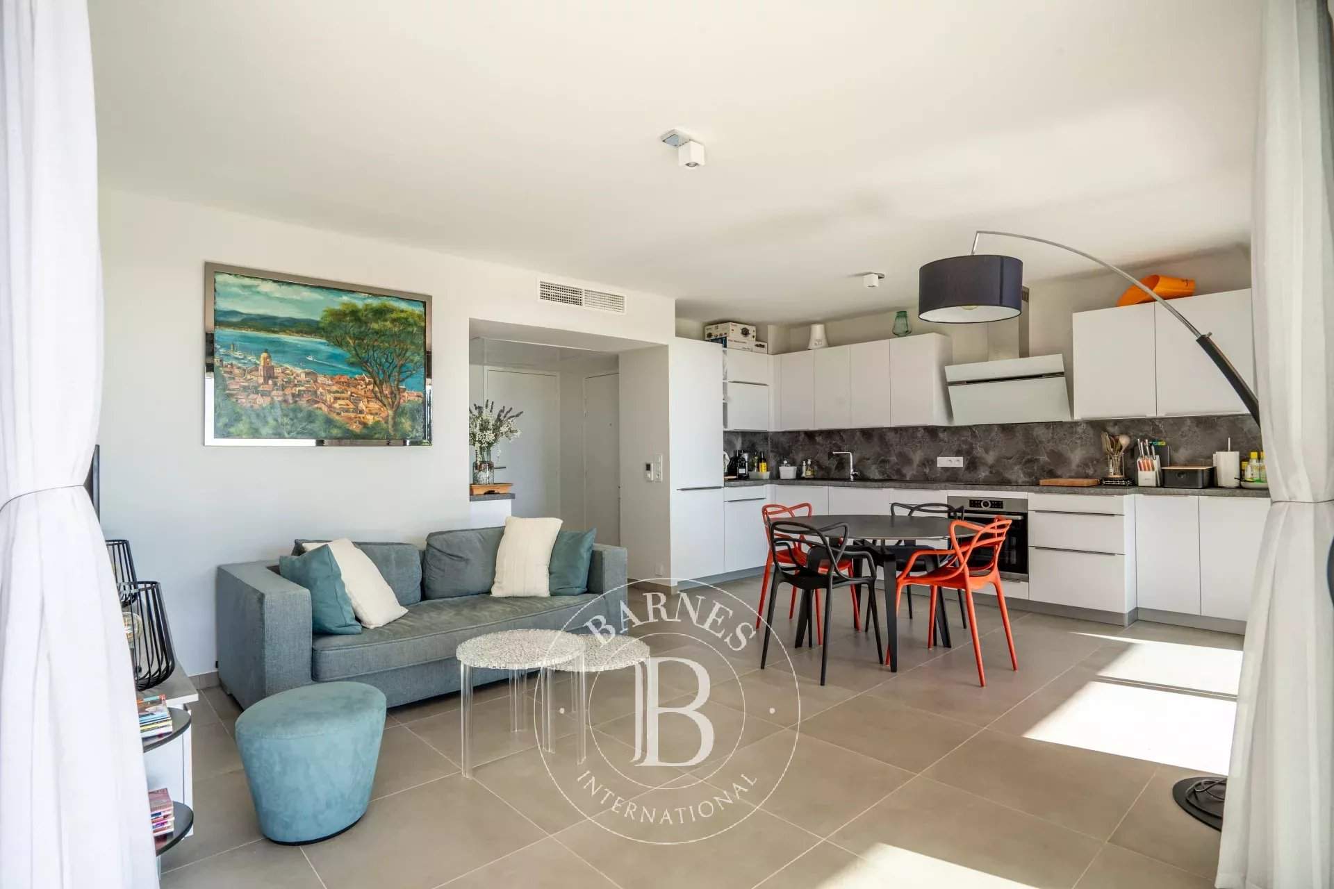 Sainte-Maxime  - Apartment  - picture 4