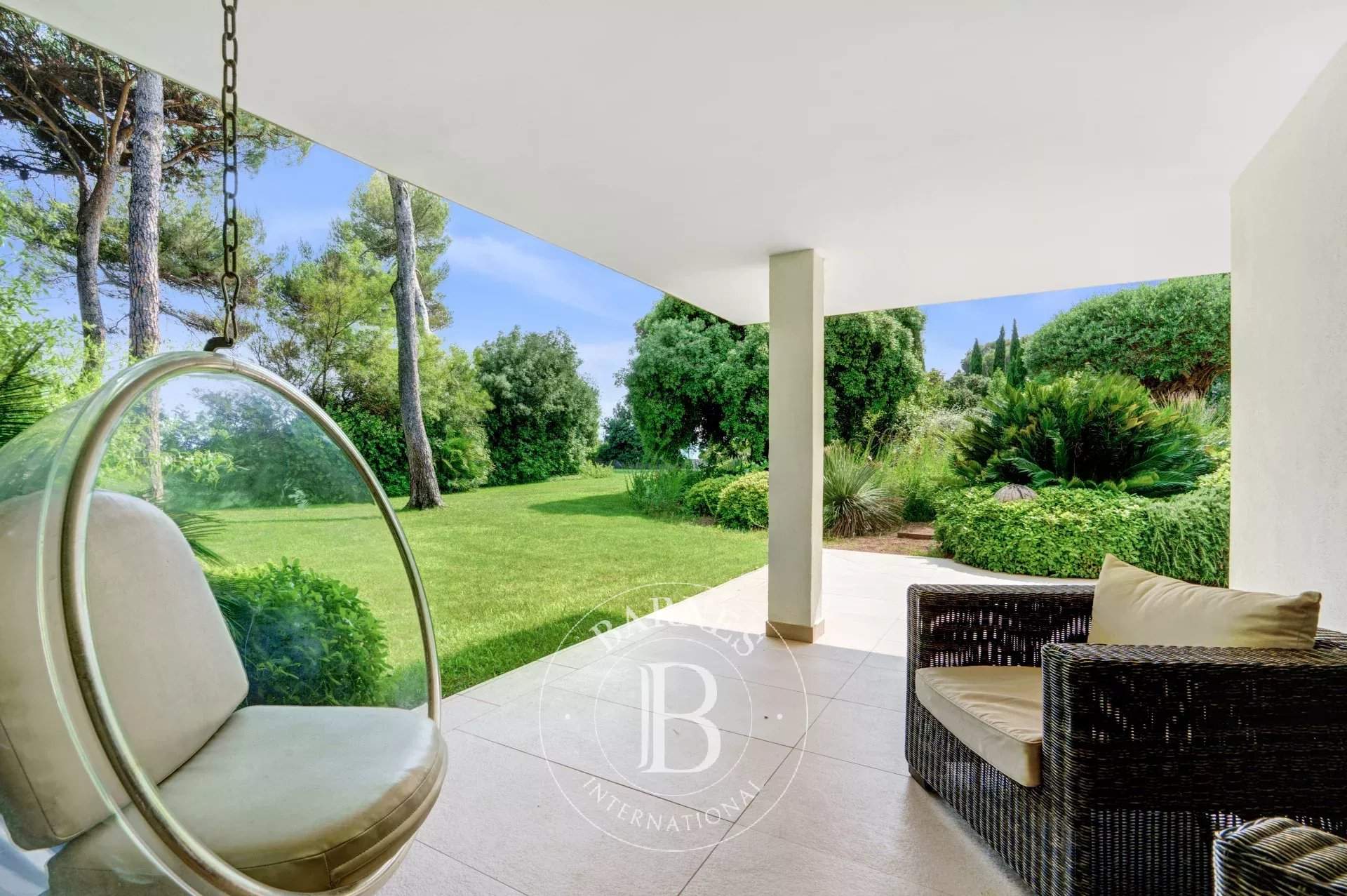 Sainte-Maxime  - Villa 6 Bedrooms - picture 14