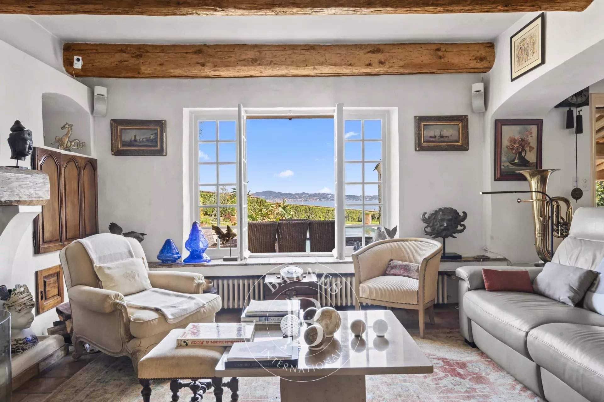 Grimaud  - Villa 9 Pi&egrave;ces 5 Chambres - picture 3