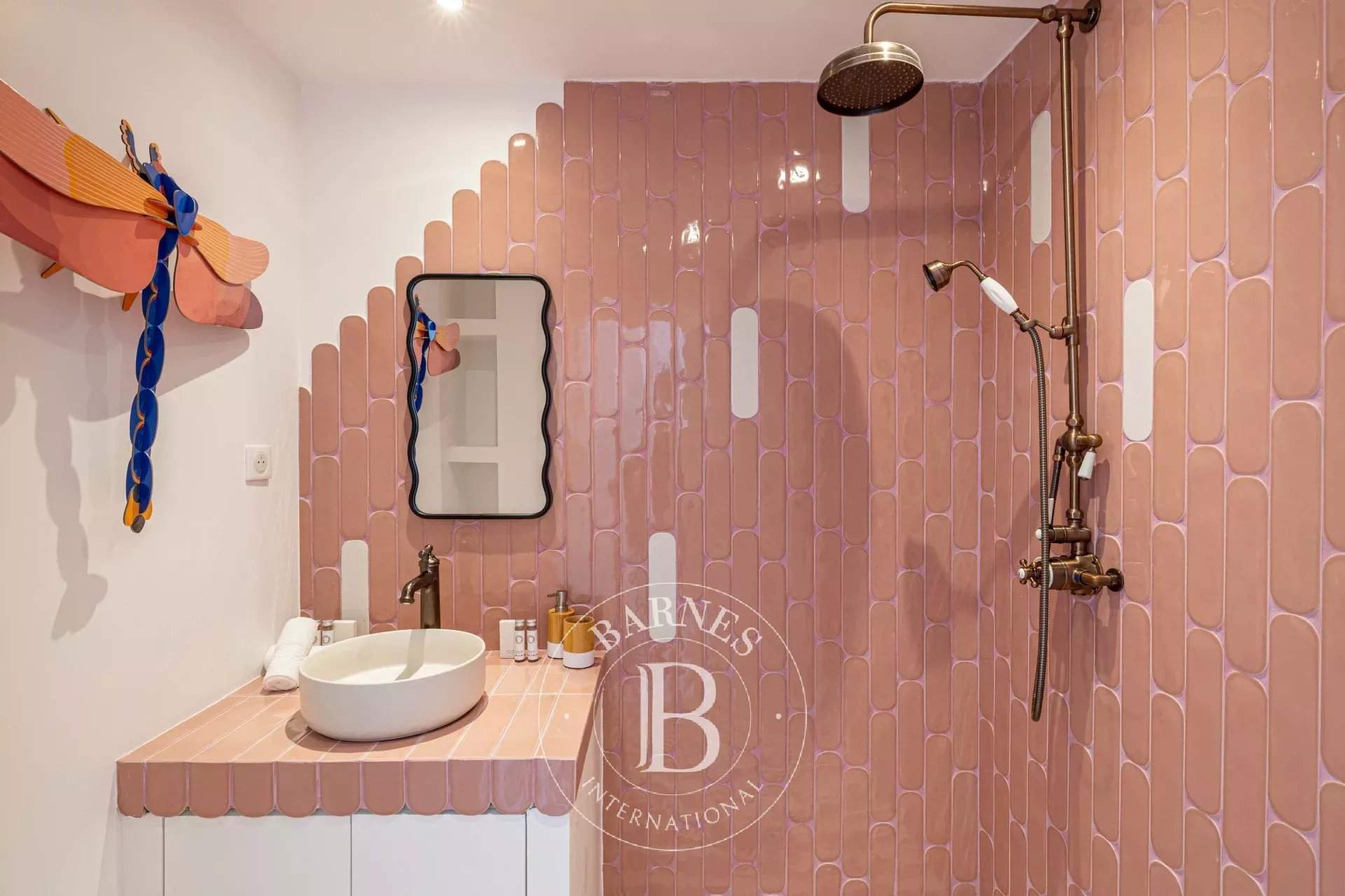 Grimaud  - Villa  - picture 16