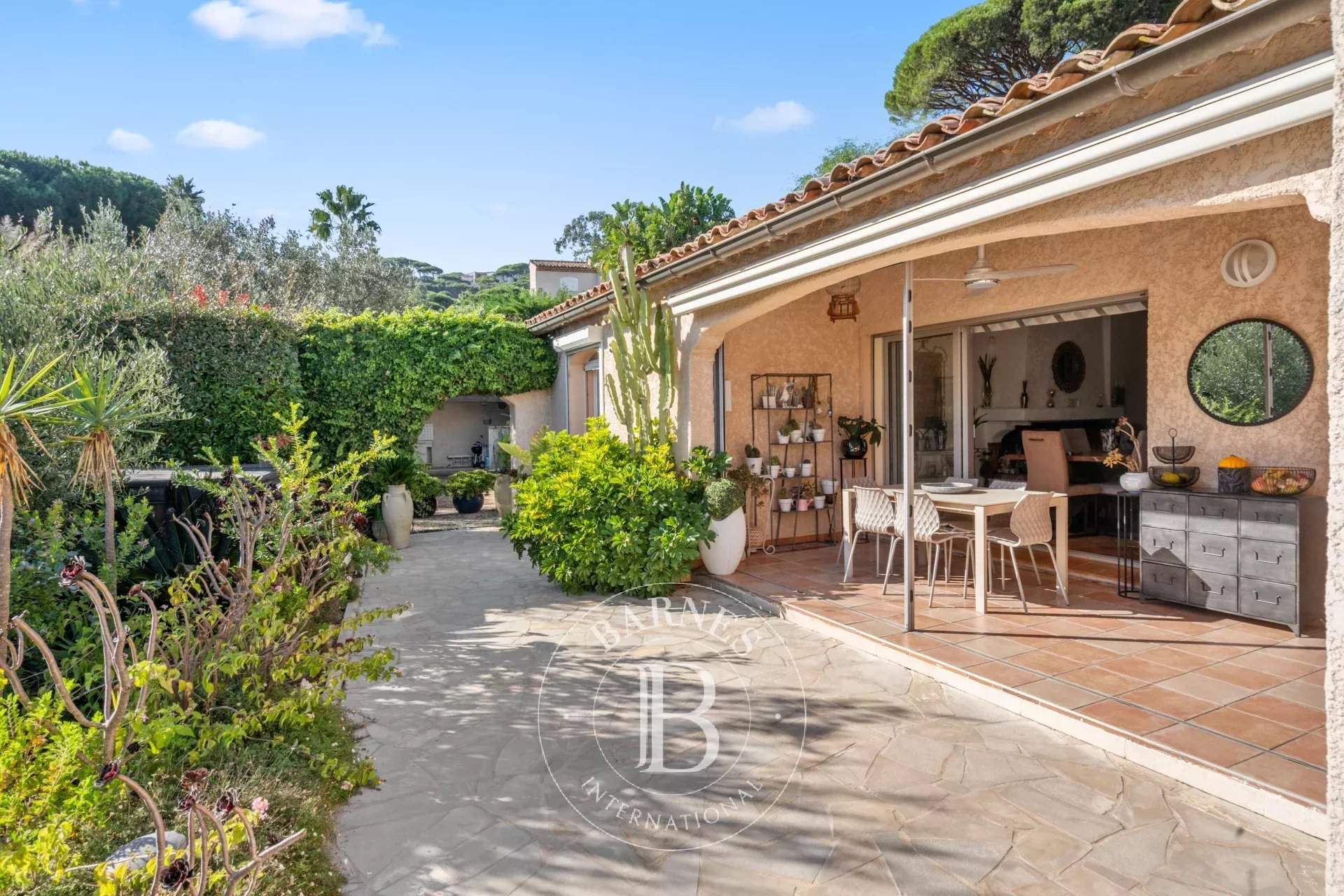 Sainte-Maxime  - House 3 Bedrooms - picture 2