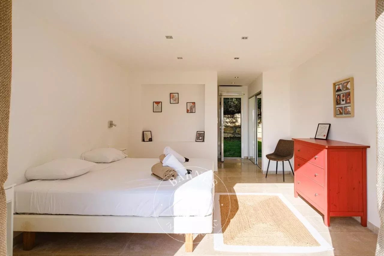 Grimaud  - Villa 5 Bedrooms - picture 7