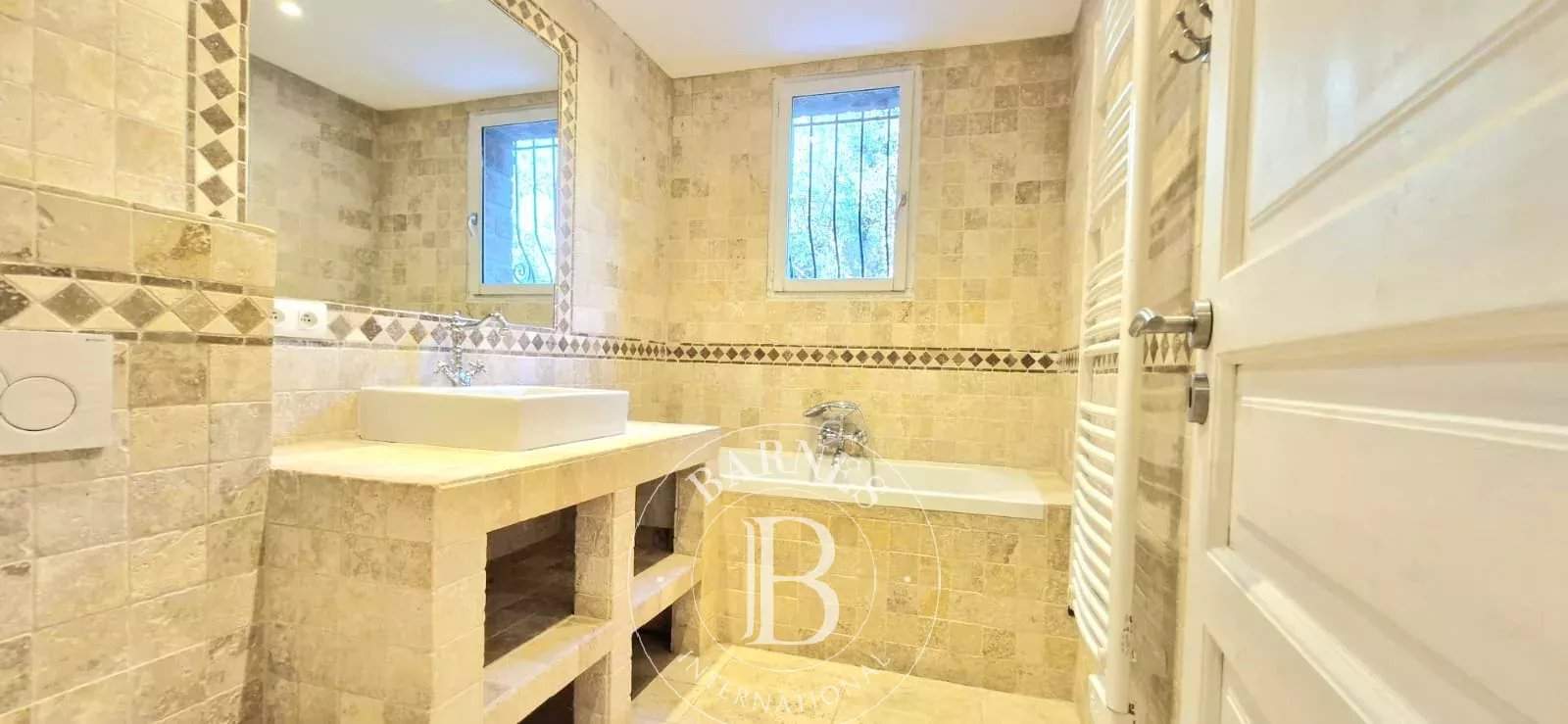 Grimaud  - Bastide 6 Bedrooms - picture 19