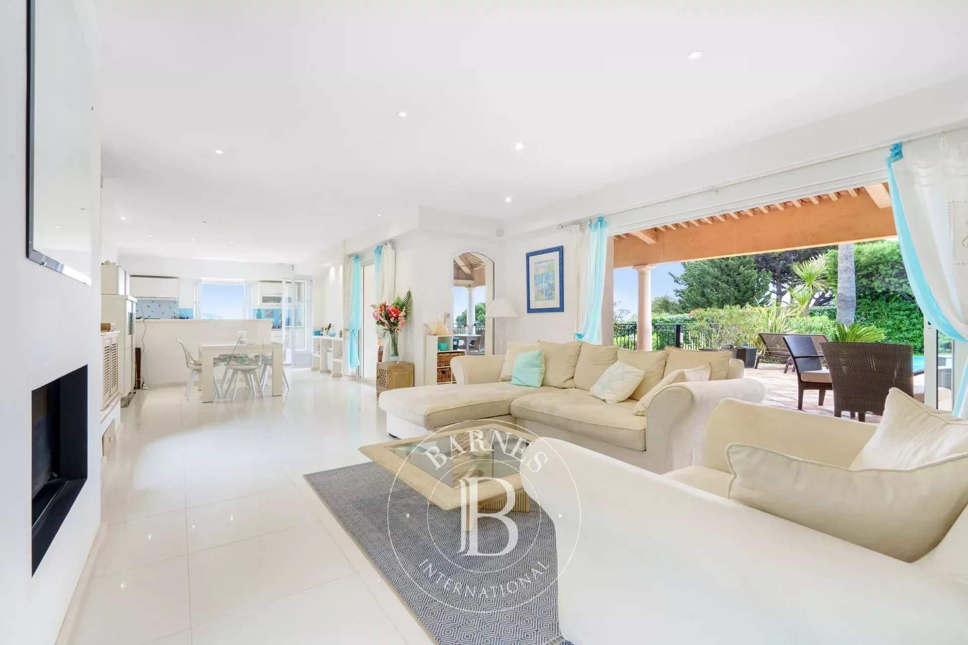 Sainte-Maxime  - Villa 4 Bedrooms - picture 4