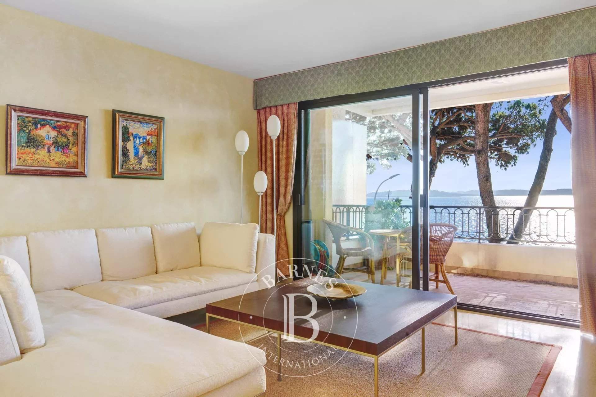 Sainte-Maxime  - Appartement 4 Pièces 2 Chambres - picture 17