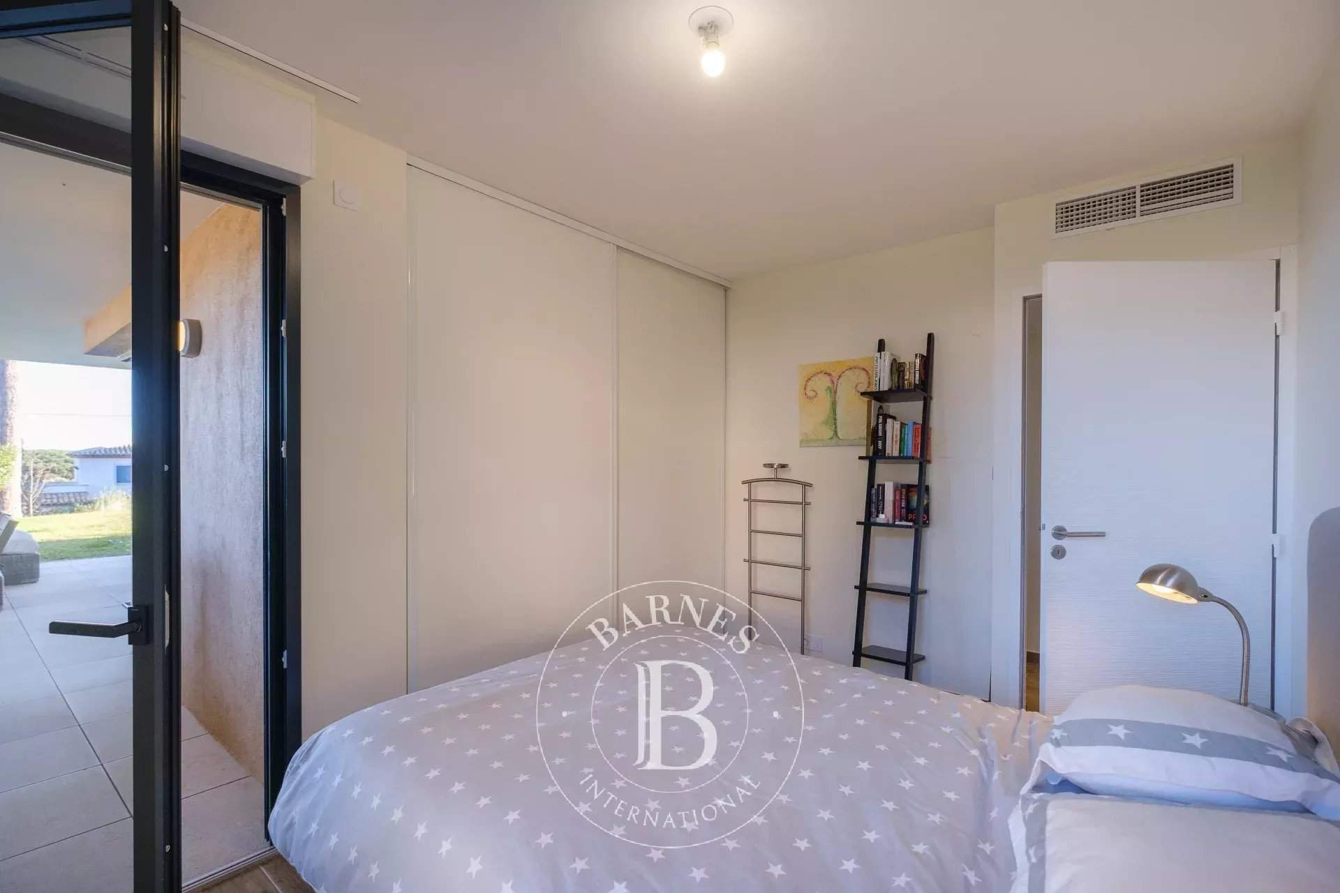 Sainte-Maxime  - Appartement 3 Pi&egrave;ces - picture 9