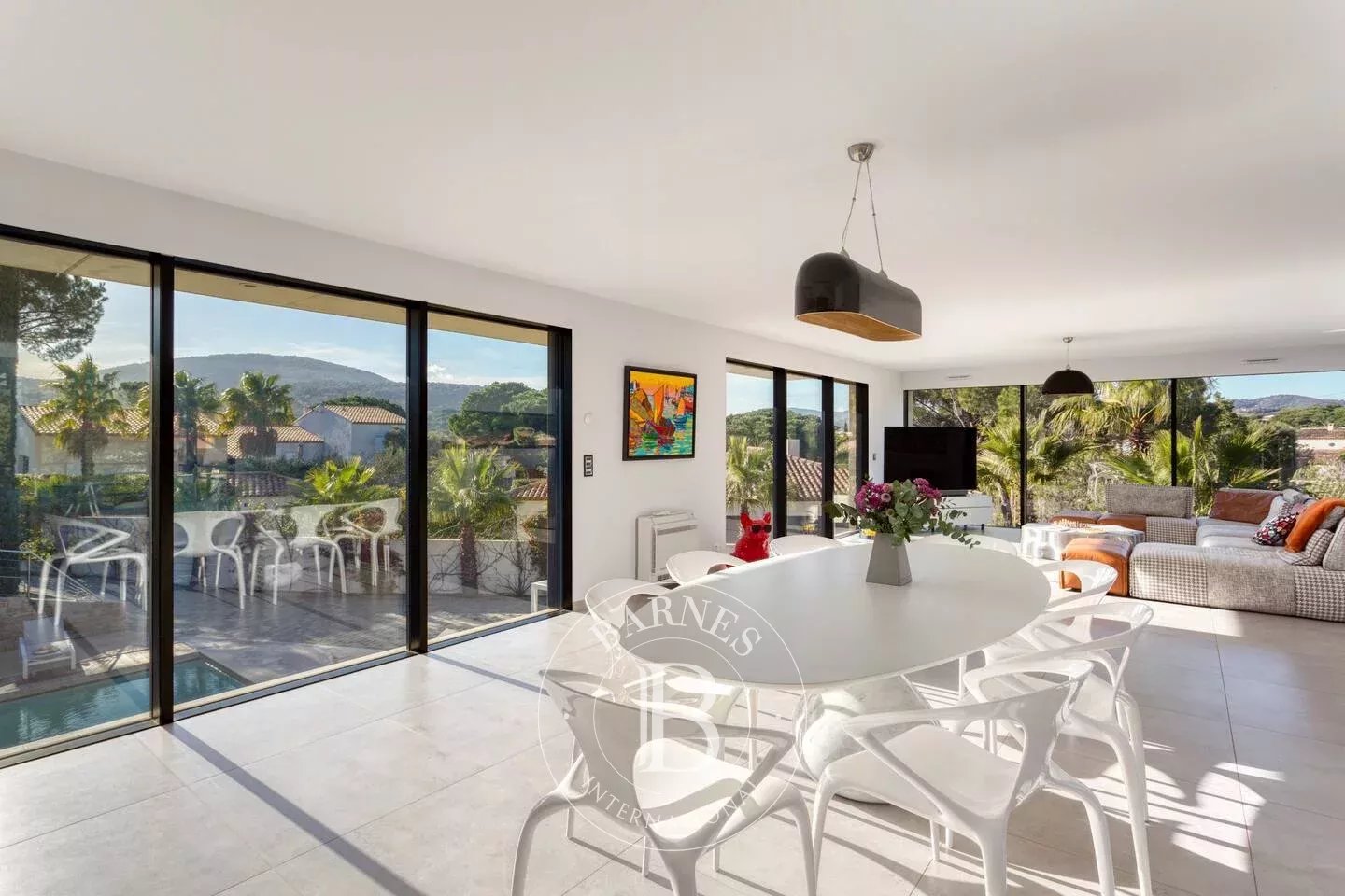 Sainte-Maxime  - Villa  - picture 4