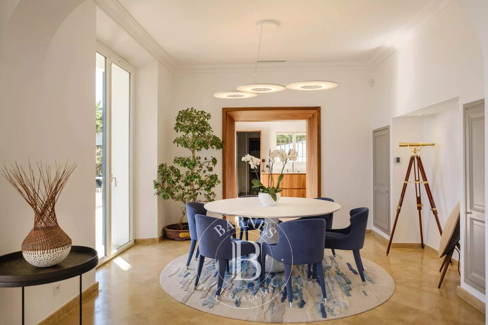 Sainte-Maxime  - Villa 6 Pi&egrave;ces 4 Chambres - picture 7