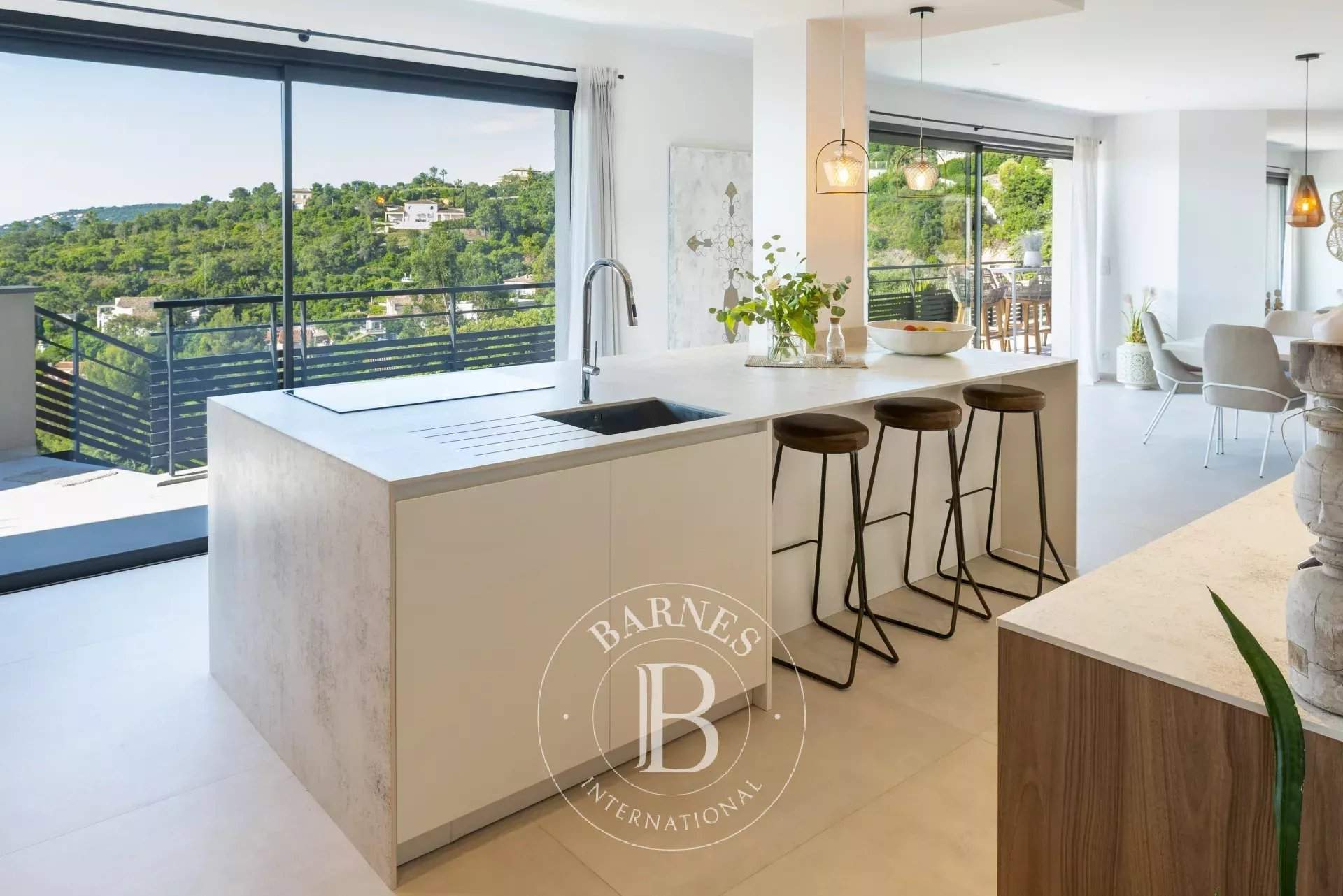 Saint Aygulf  - Villa  - picture 6