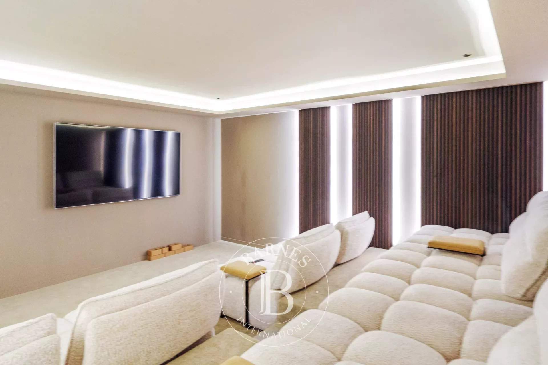 Sainte-Maxime  - Villa  6 Chambres - picture 18