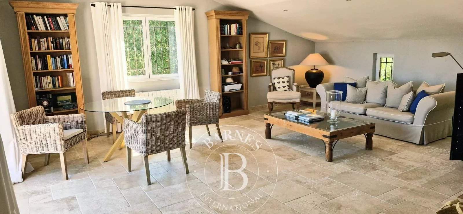 Grimaud  - Bastide 6 Bedrooms - picture 11