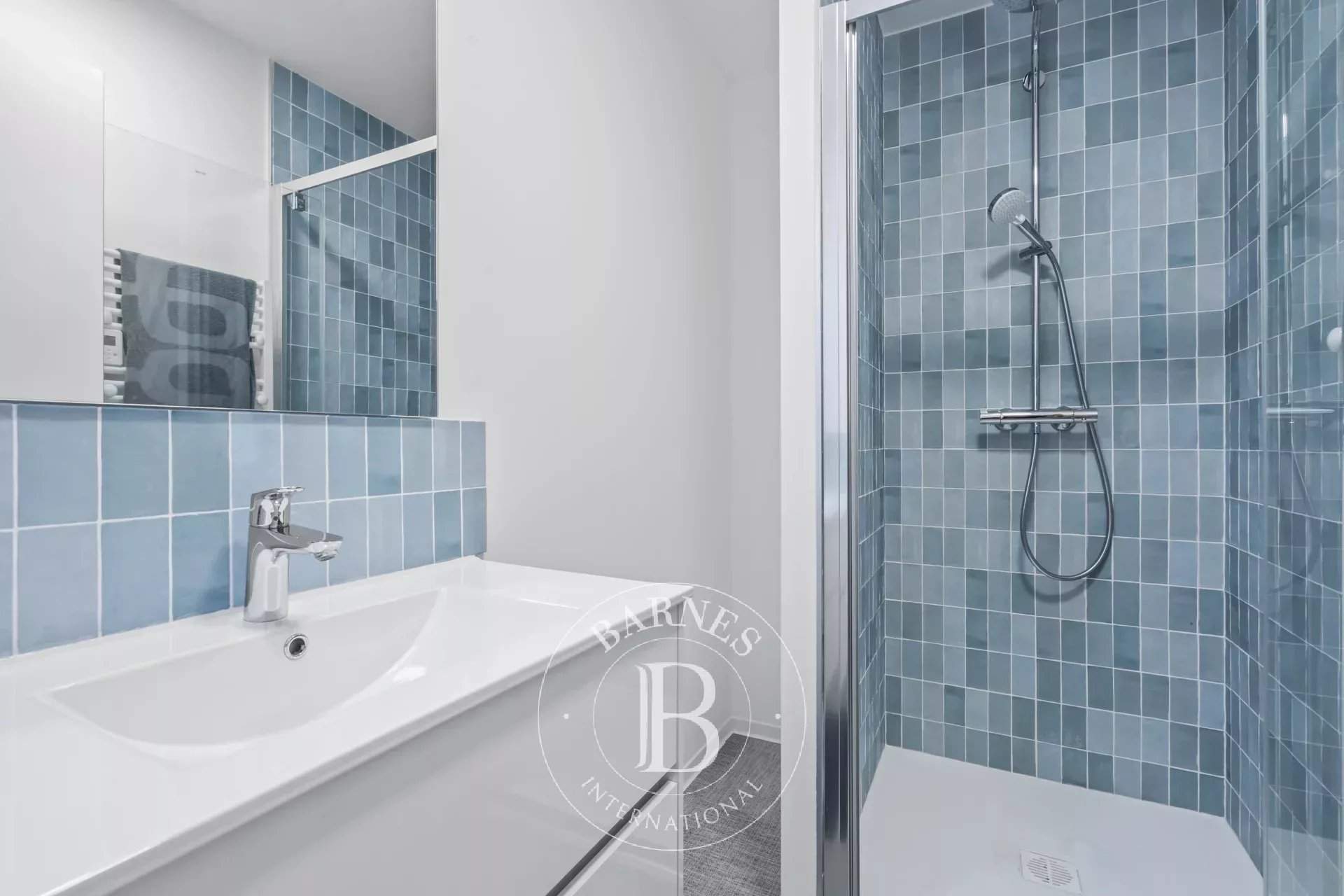 Sainte-Maxime  - Appartement 4 Pi&egrave;ces - picture 12