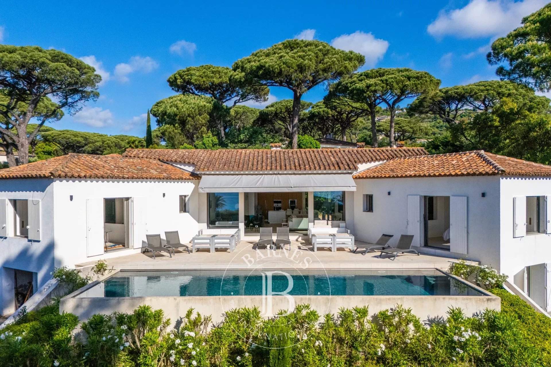 Grimaud  - Villa 4 Bedrooms - picture 9