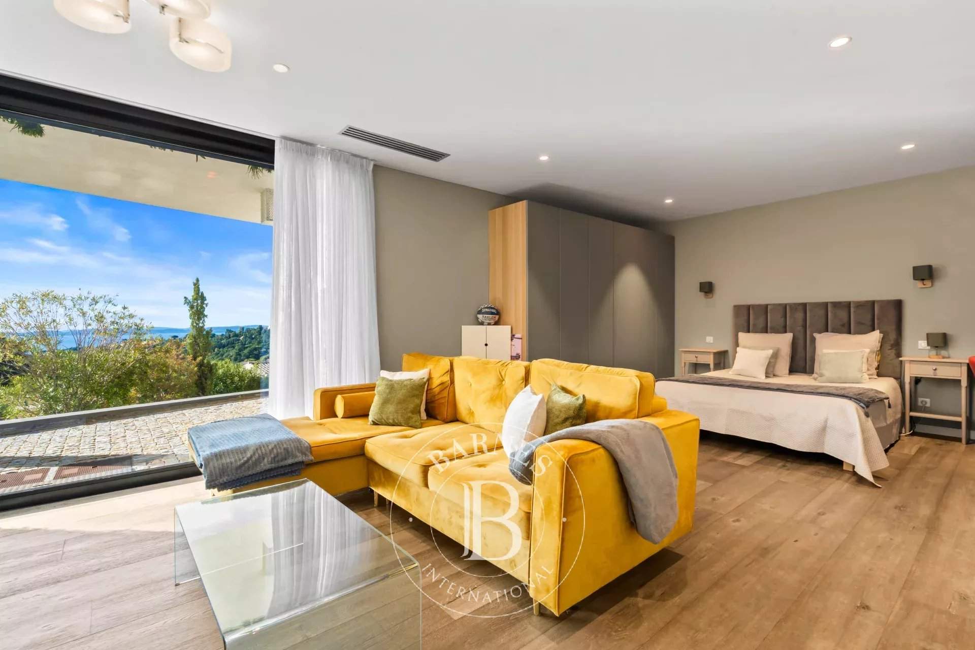 Les Issambres  - Villa 5 Pi&egrave;ces 3 Chambres - picture 7