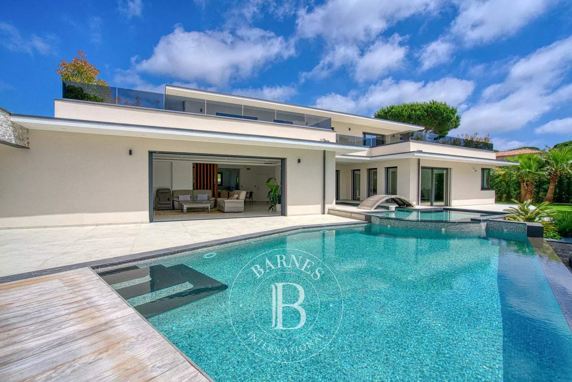 Sainte-Maxime  - Villa 5 Bedrooms - picture 5