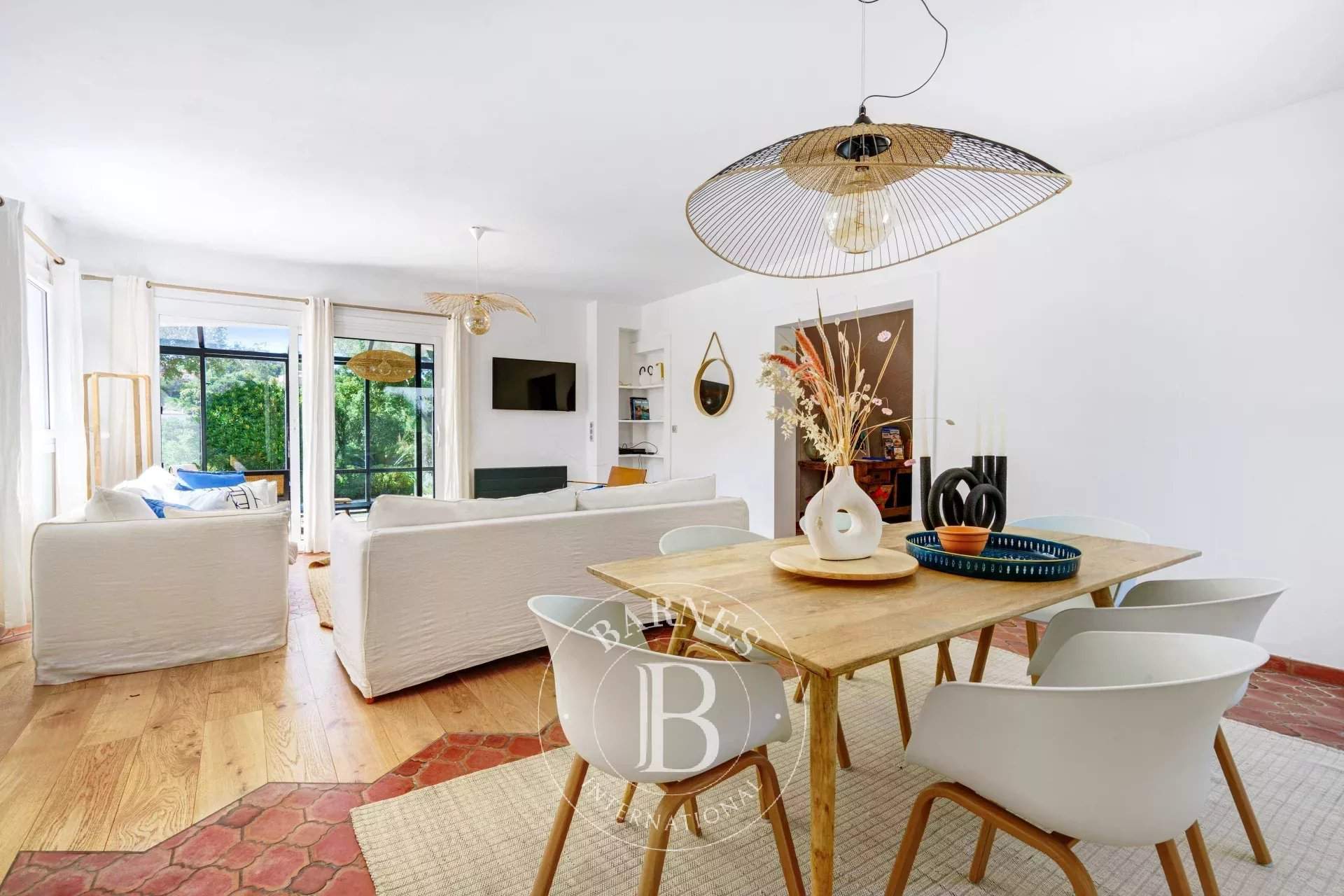 Roquebrune-sur-Argens  - Villa  - picture 5