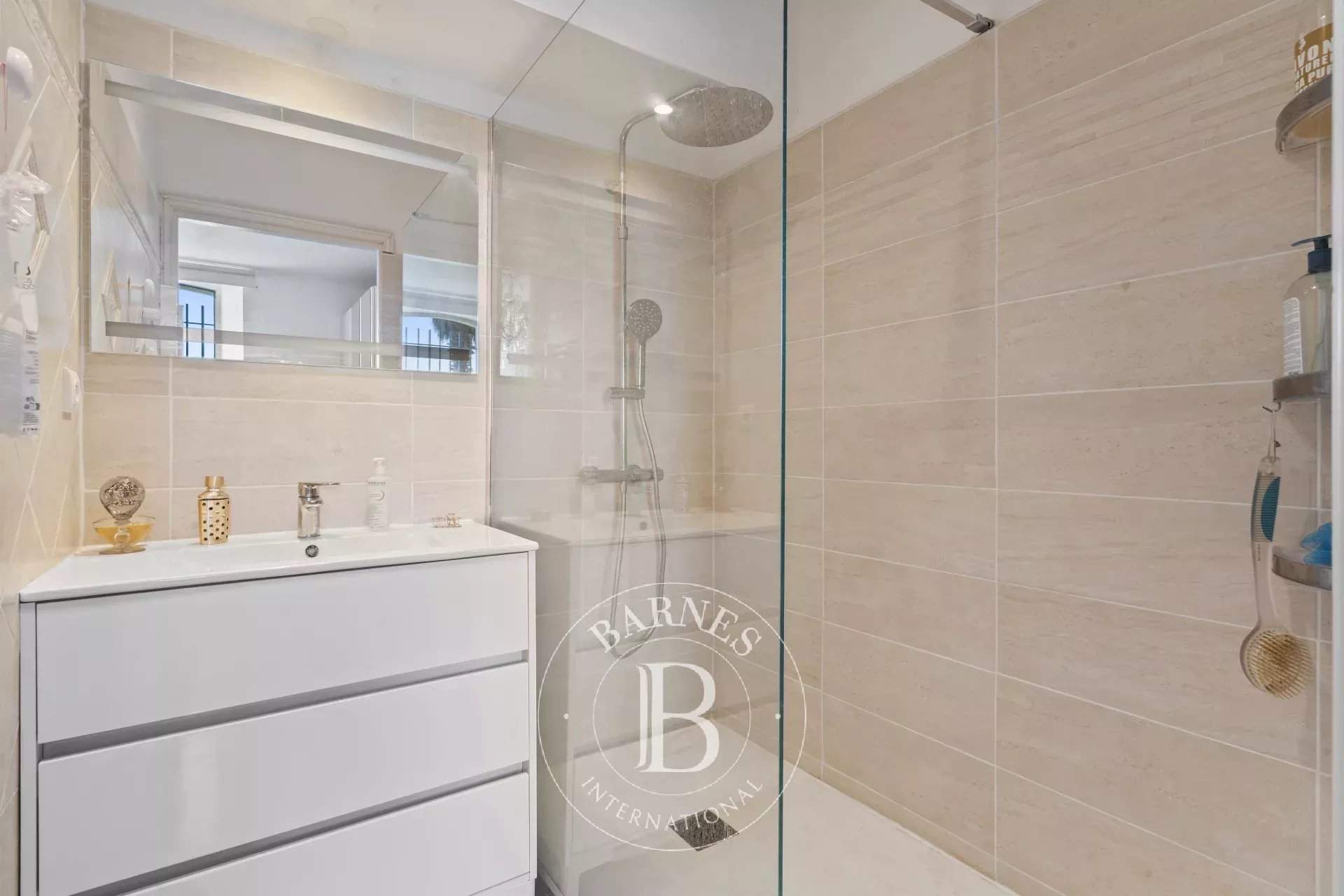 Sainte-Maxime  - Piso 4 Cuartos 2 Habitaciones - picture 10