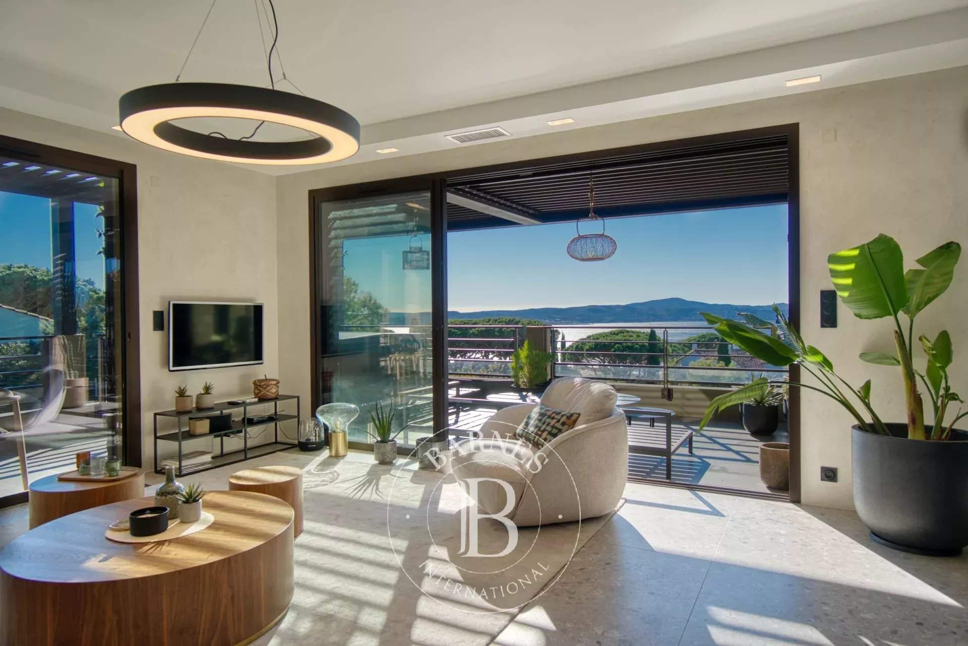 Sainte-Maxime  - Appartement 4 Pièces 3 Chambres - picture 2