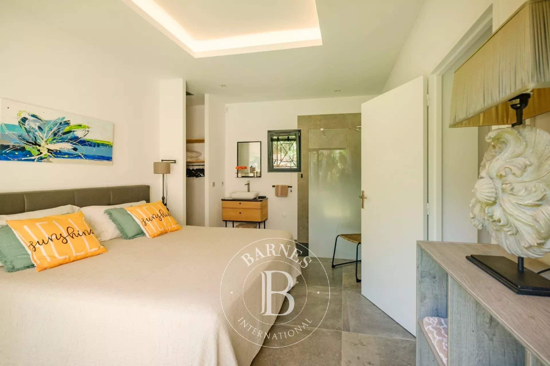 Sainte-Maxime  - Villa  - picture 12