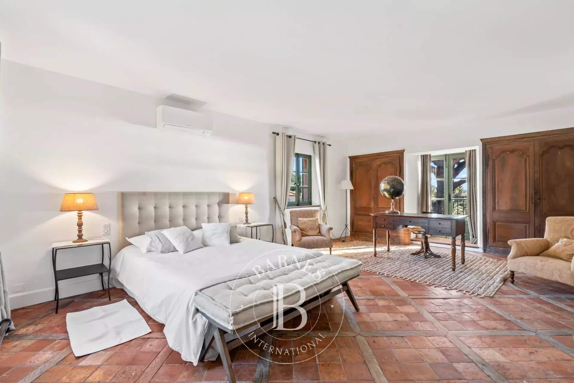 Grimaud  - Villa 5 Bedrooms - picture 5