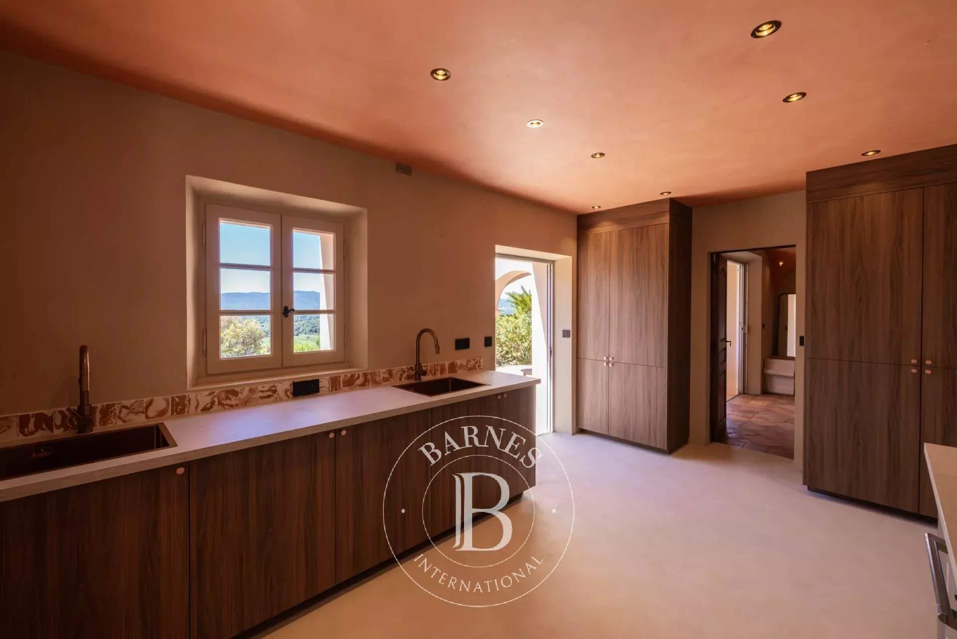 Grimaud  - Villa  - picture 7