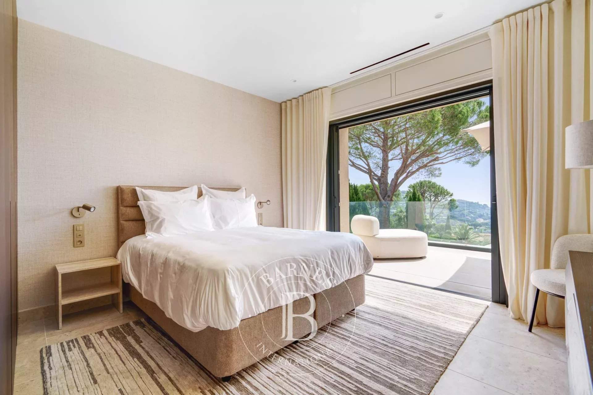 Grimaud  - Villa 6 Bedrooms - picture 13