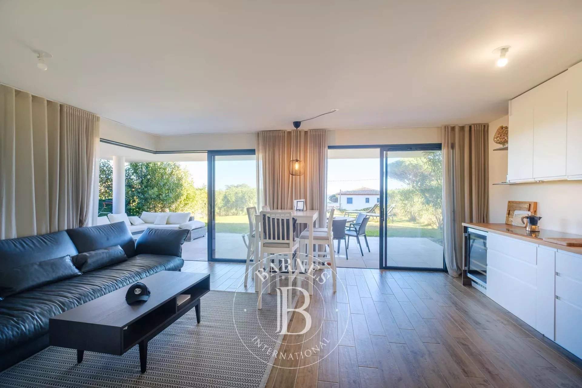 Sainte-Maxime  - Appartement 3 Pi&egrave;ces - picture 5