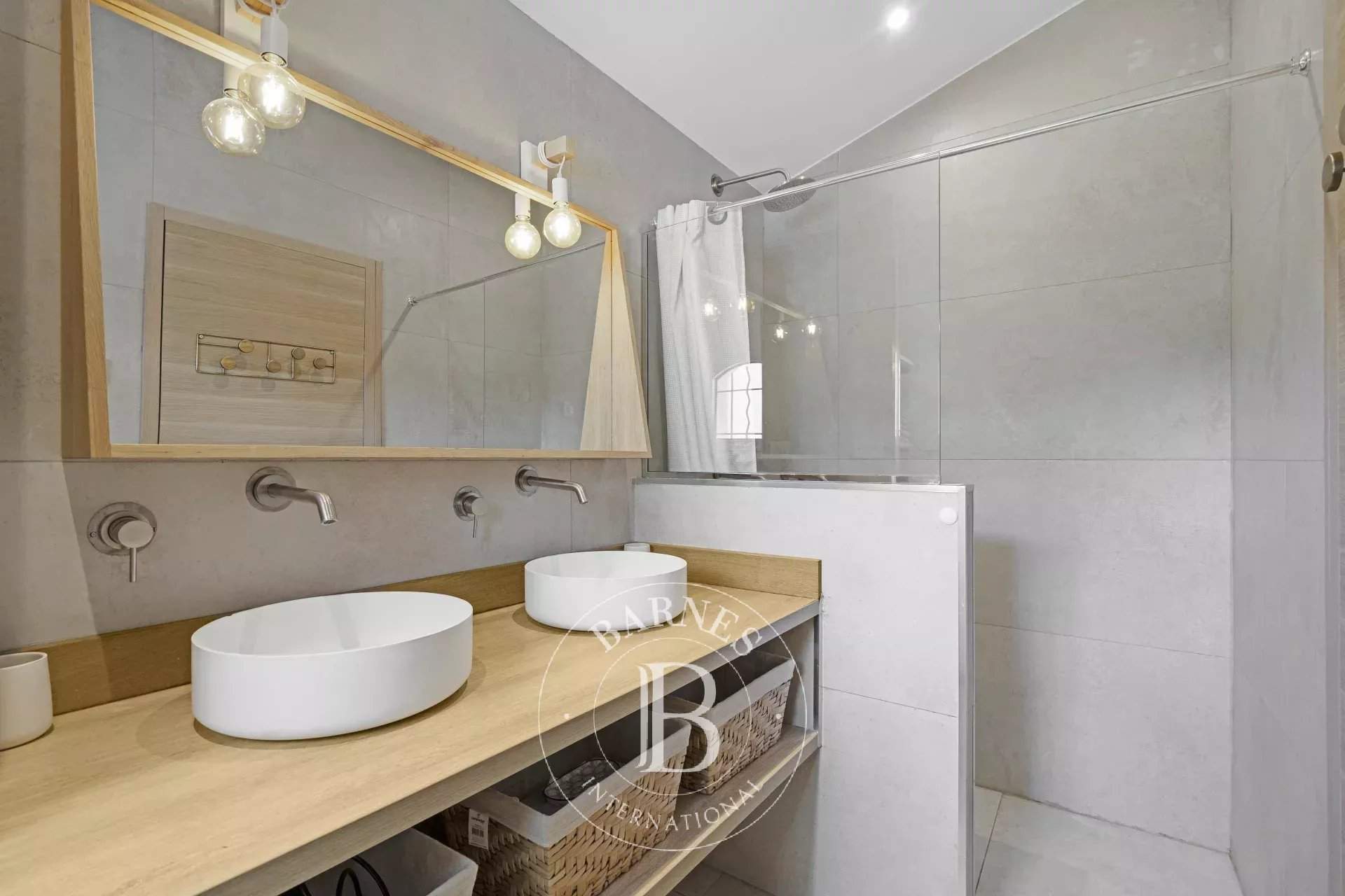 Les Issambres  - Villa  5 Chambres - picture 10