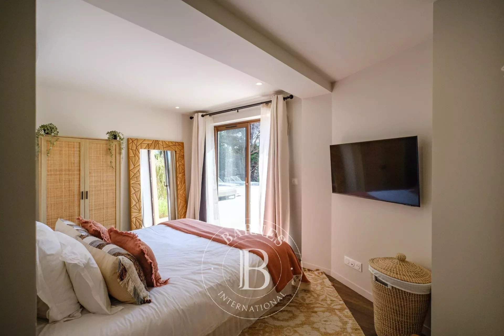 Saint Aygulf  - Villa  - picture 7