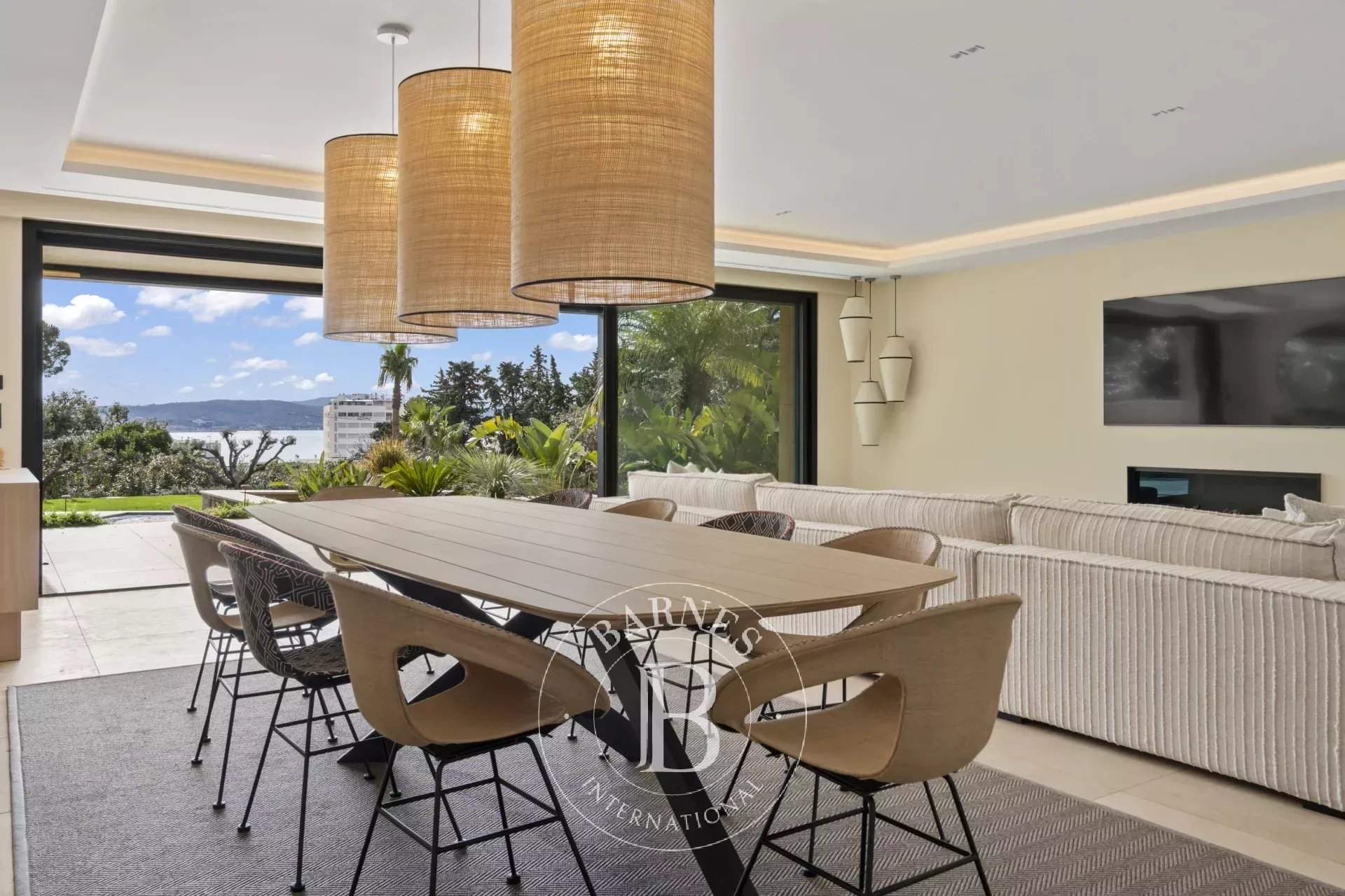 Sainte-Maxime  - Villa 7 Pi&egrave;ces 5 Chambres - picture 7