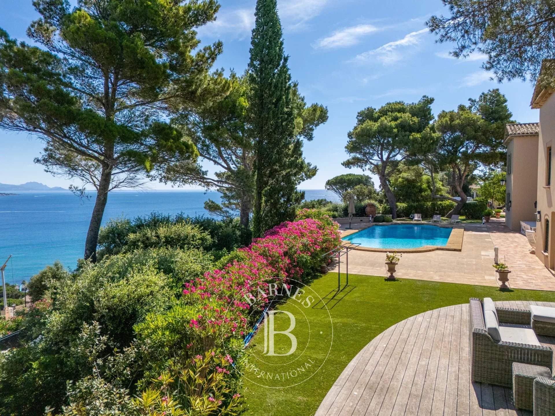 Sainte-Maxime  - Propriété  - picture 19