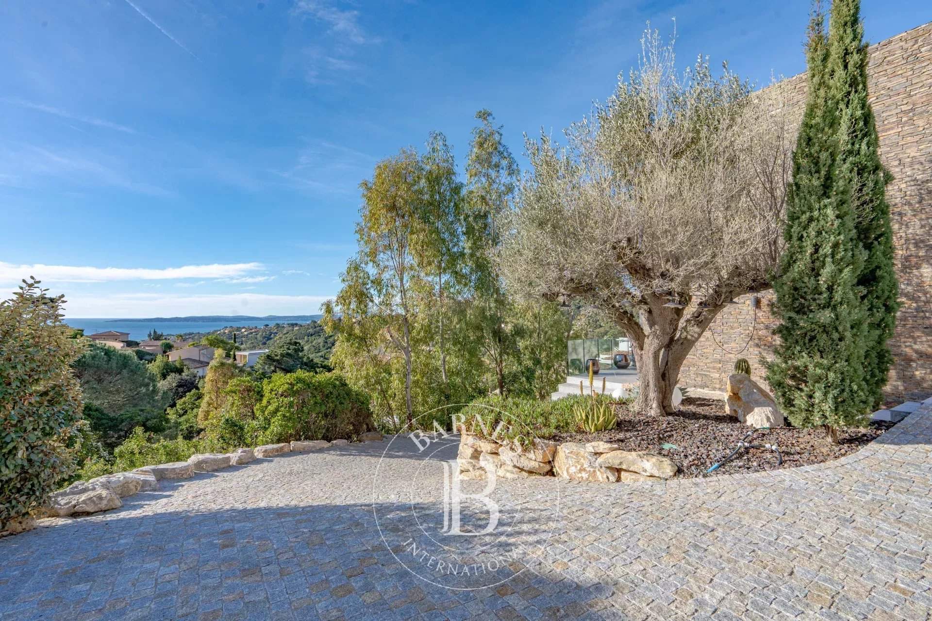 Les Issambres  - Villa 5 Pi&egrave;ces 3 Chambres - picture 17